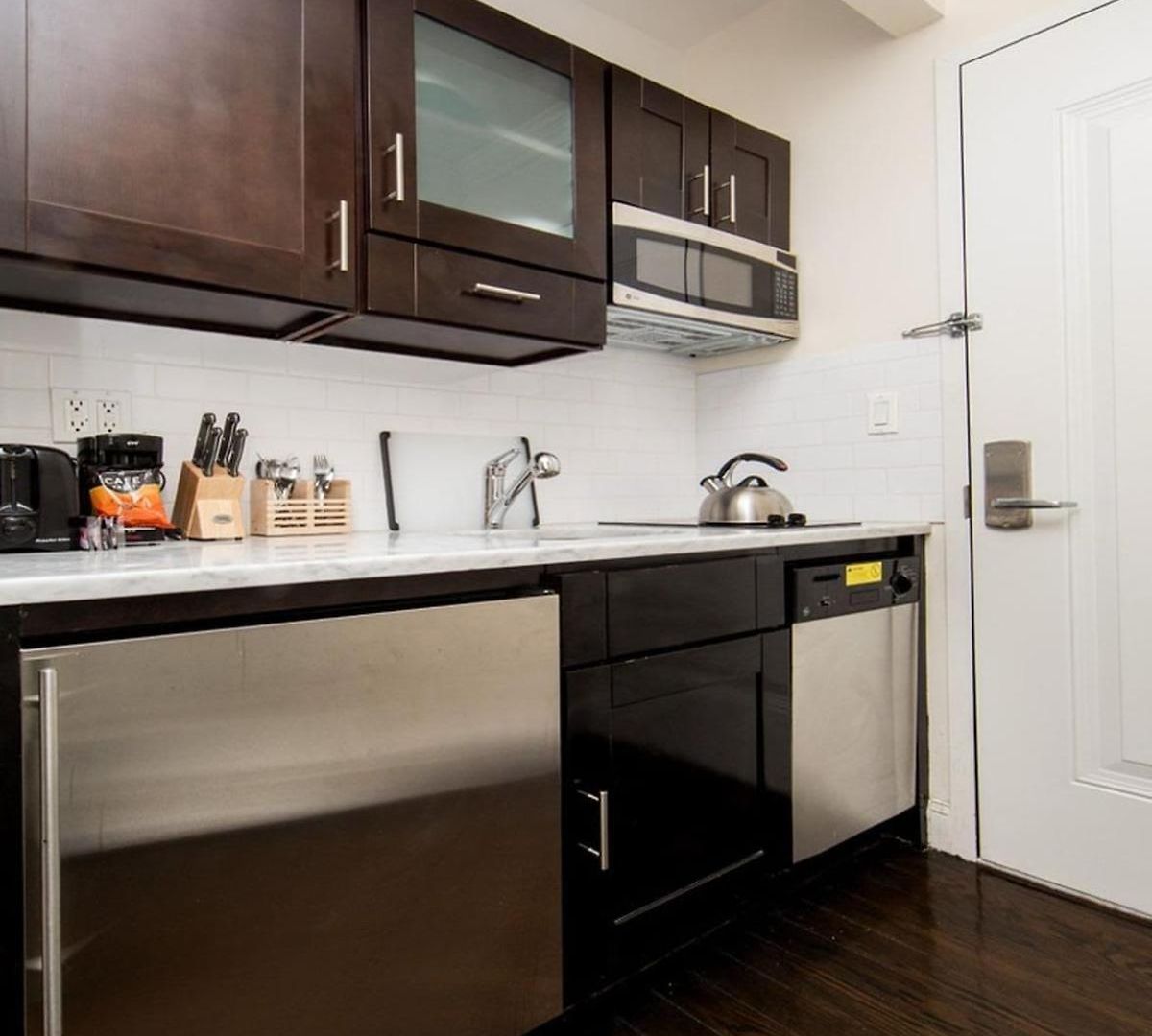 Apartment East Village By Vibe I *