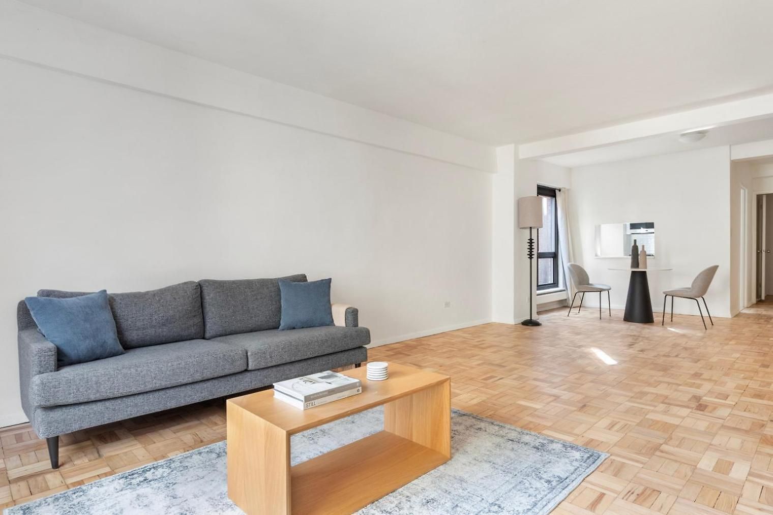 Blueground Midtown East Fitness Center Nr Un Nyc-2200 Apartment *