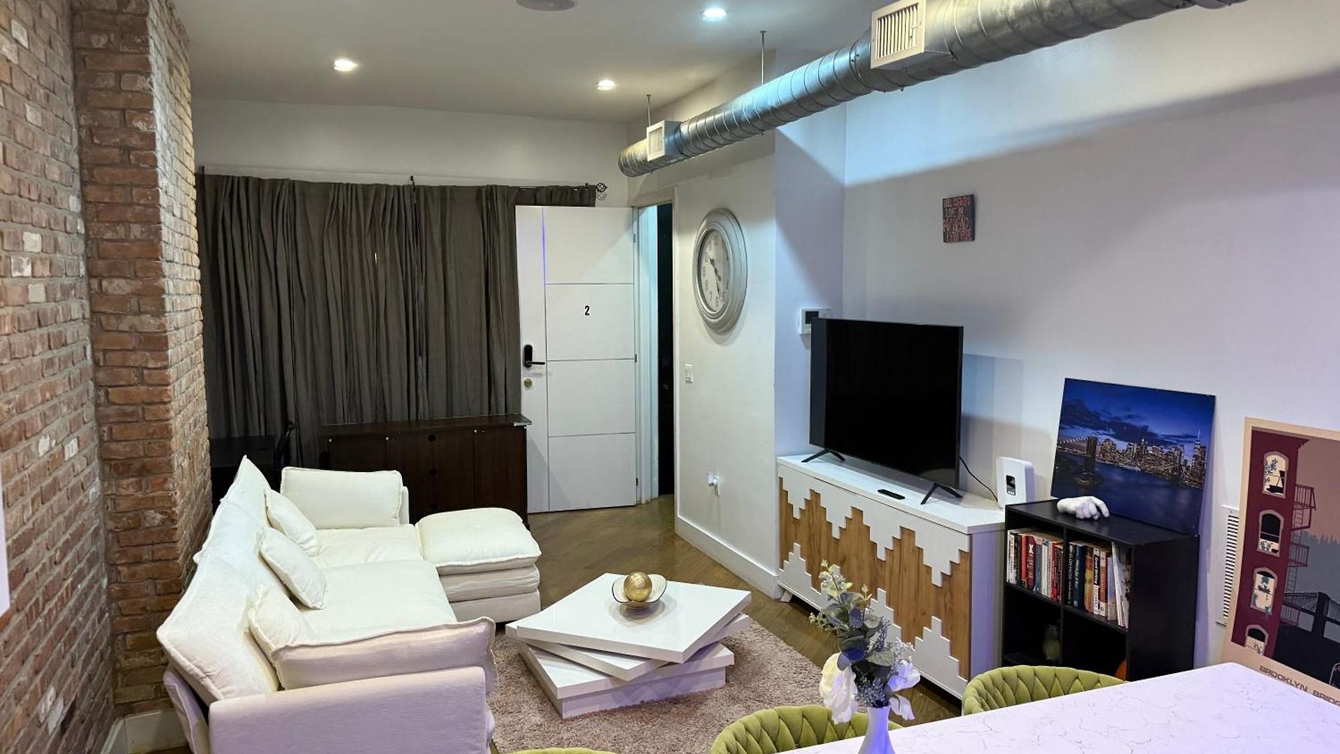 Starcrown Apartment New York