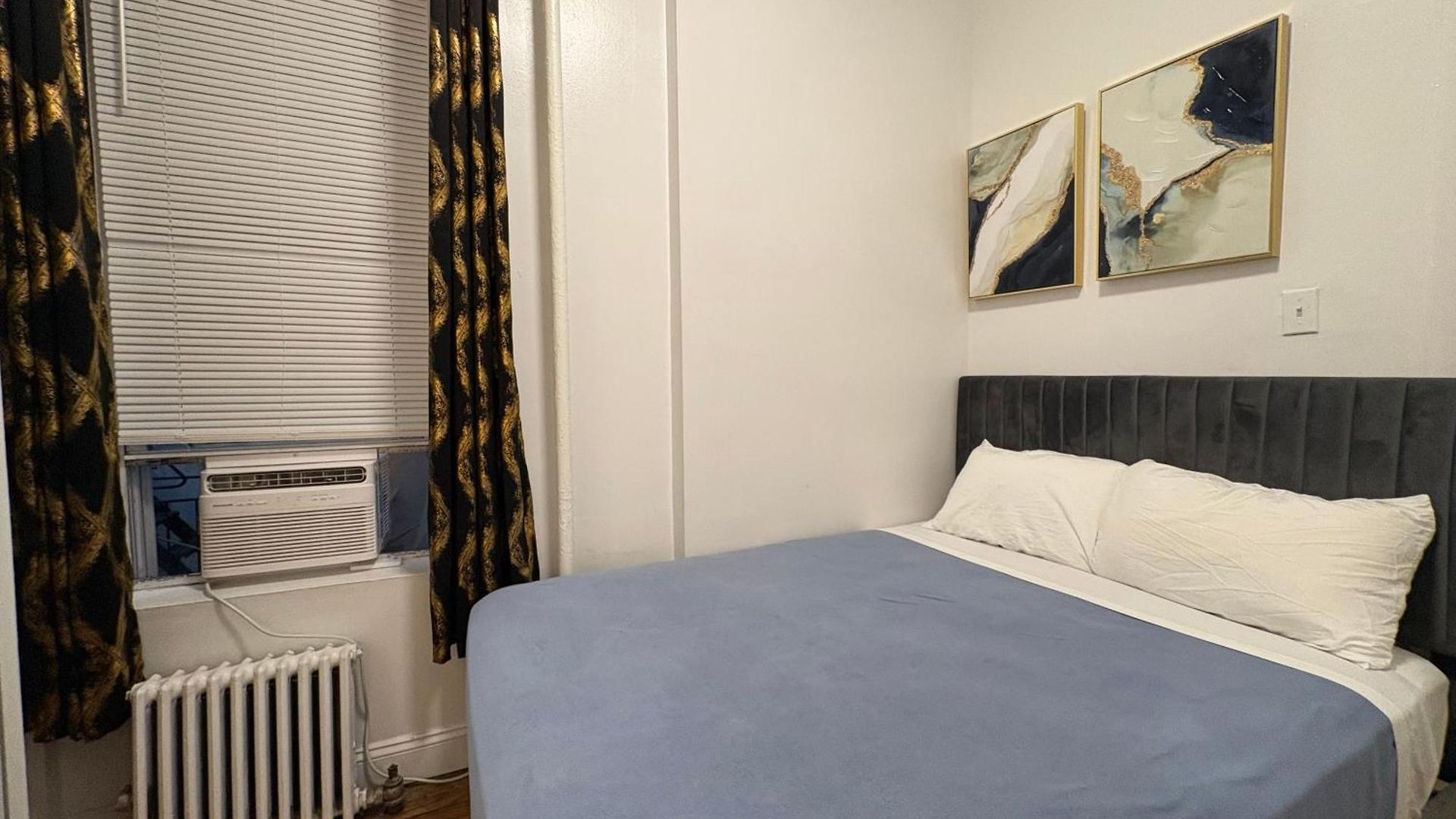 The Midtown Ninth Manhattan Times Square Apartment New York