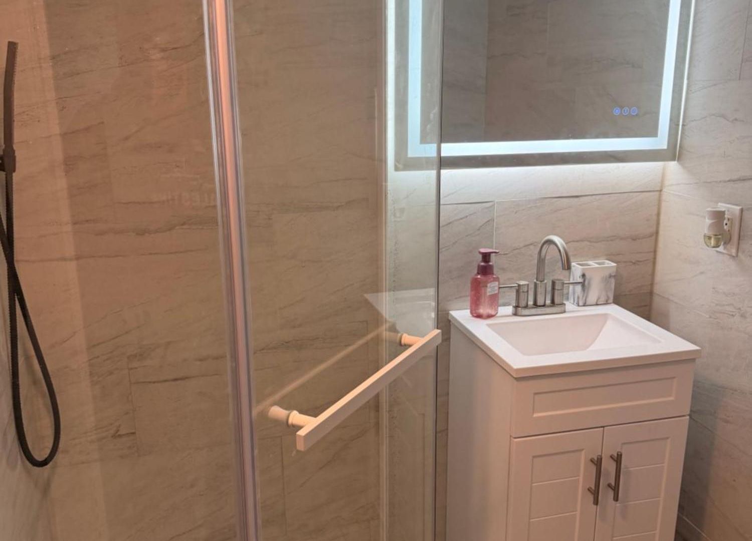 Apartment Luxury Comfort Jfk