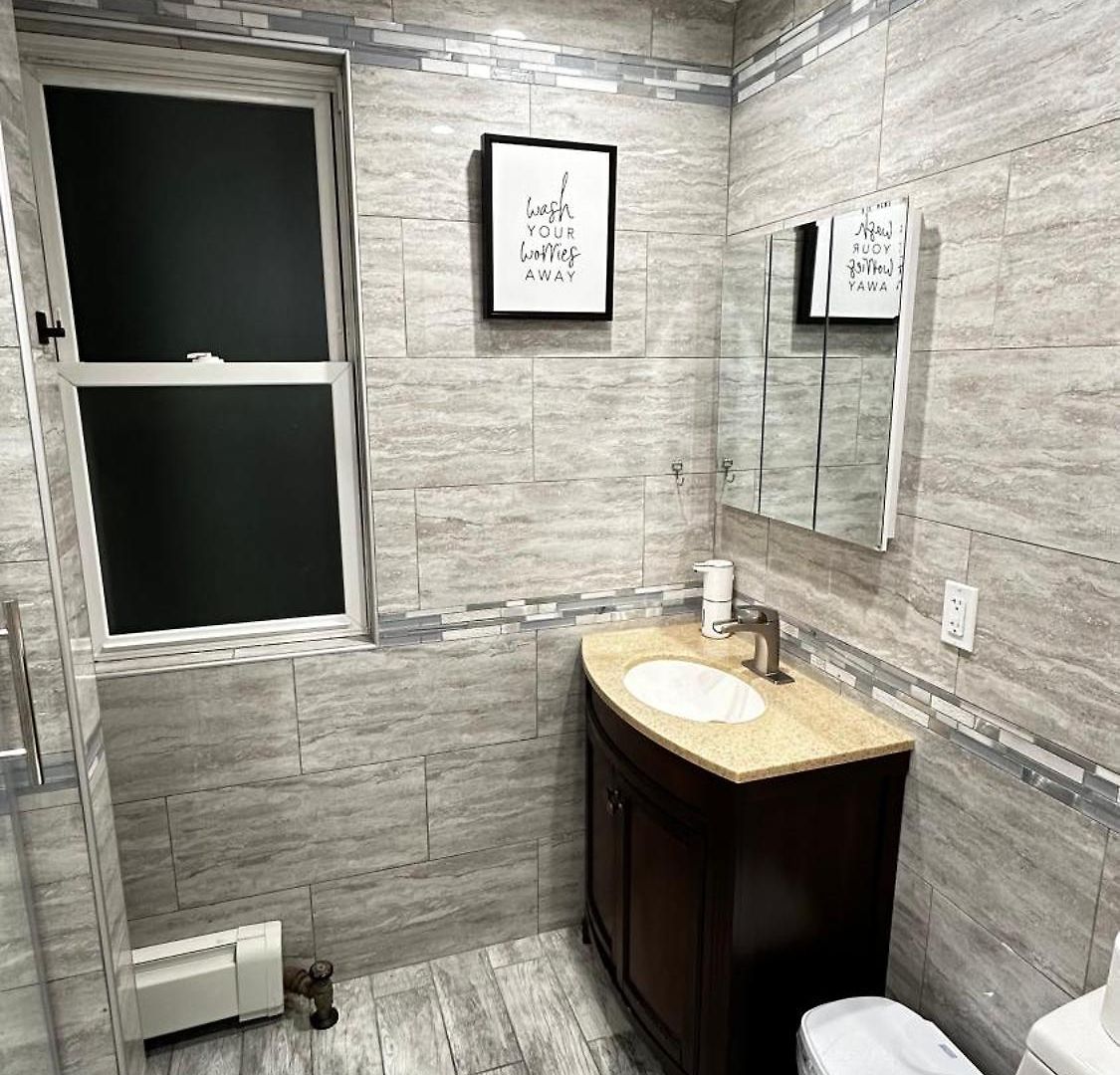 Cozy 2-person Near Jfk Airport & Shopping Area Apartment New York