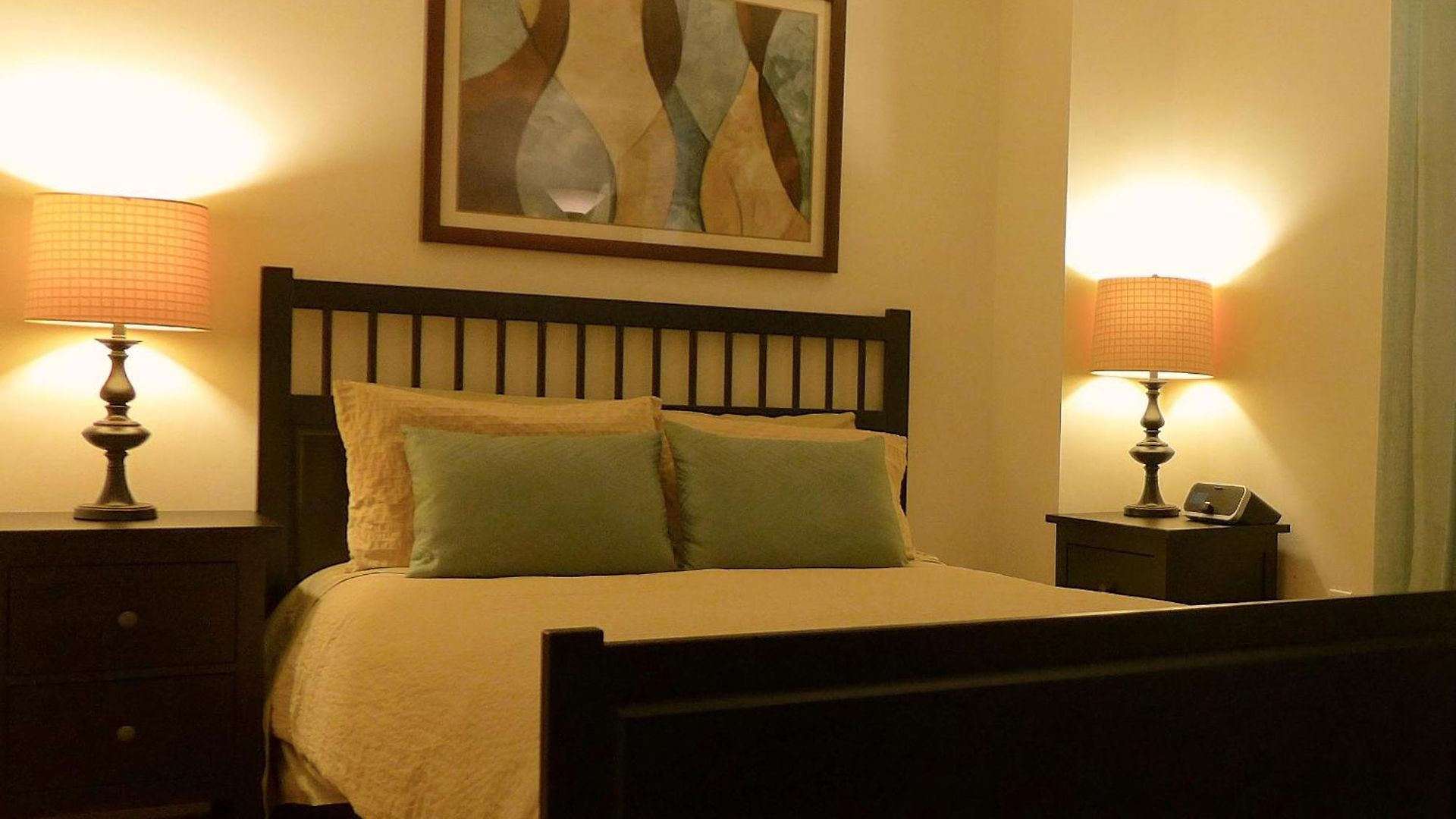 Rated 1br - Lenox 127