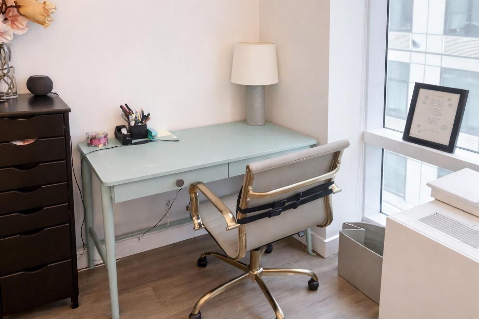 Apartment Stylish Downtown Brooklyn Near Subway & Manhattan New York