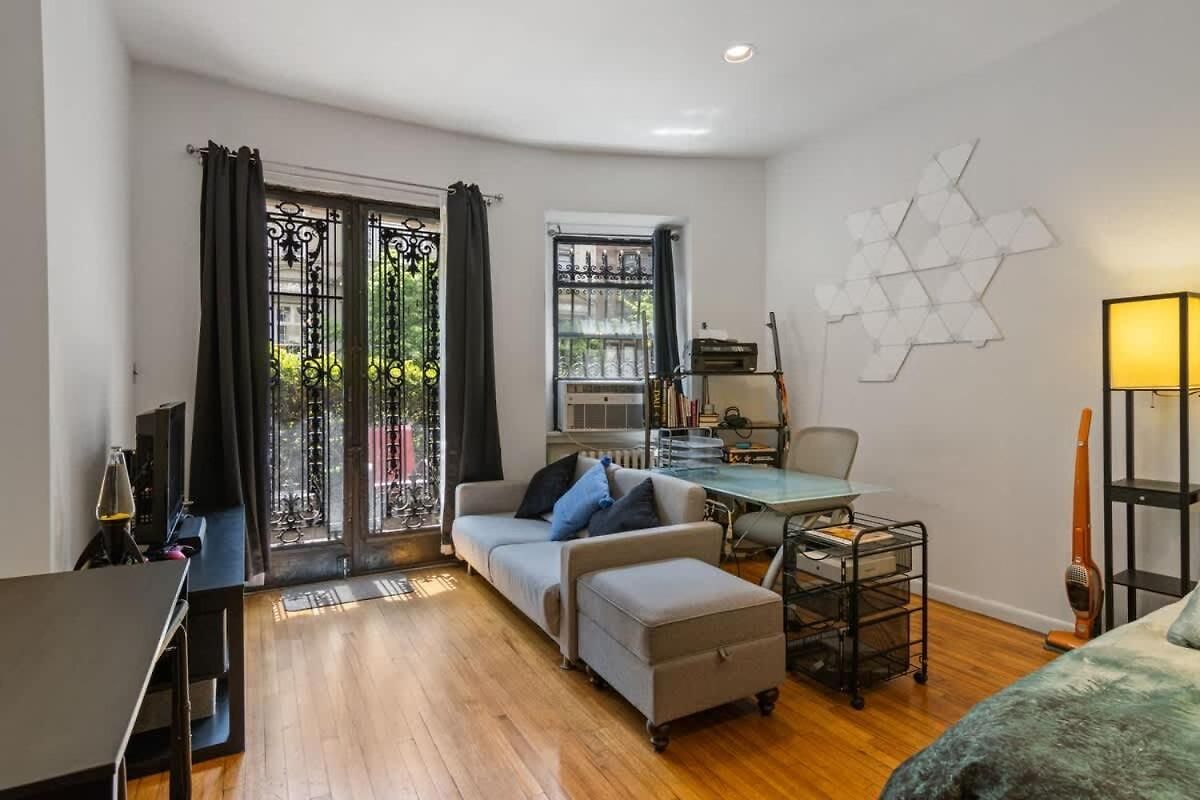 Stylish In Park In Location Ever Apartment New York