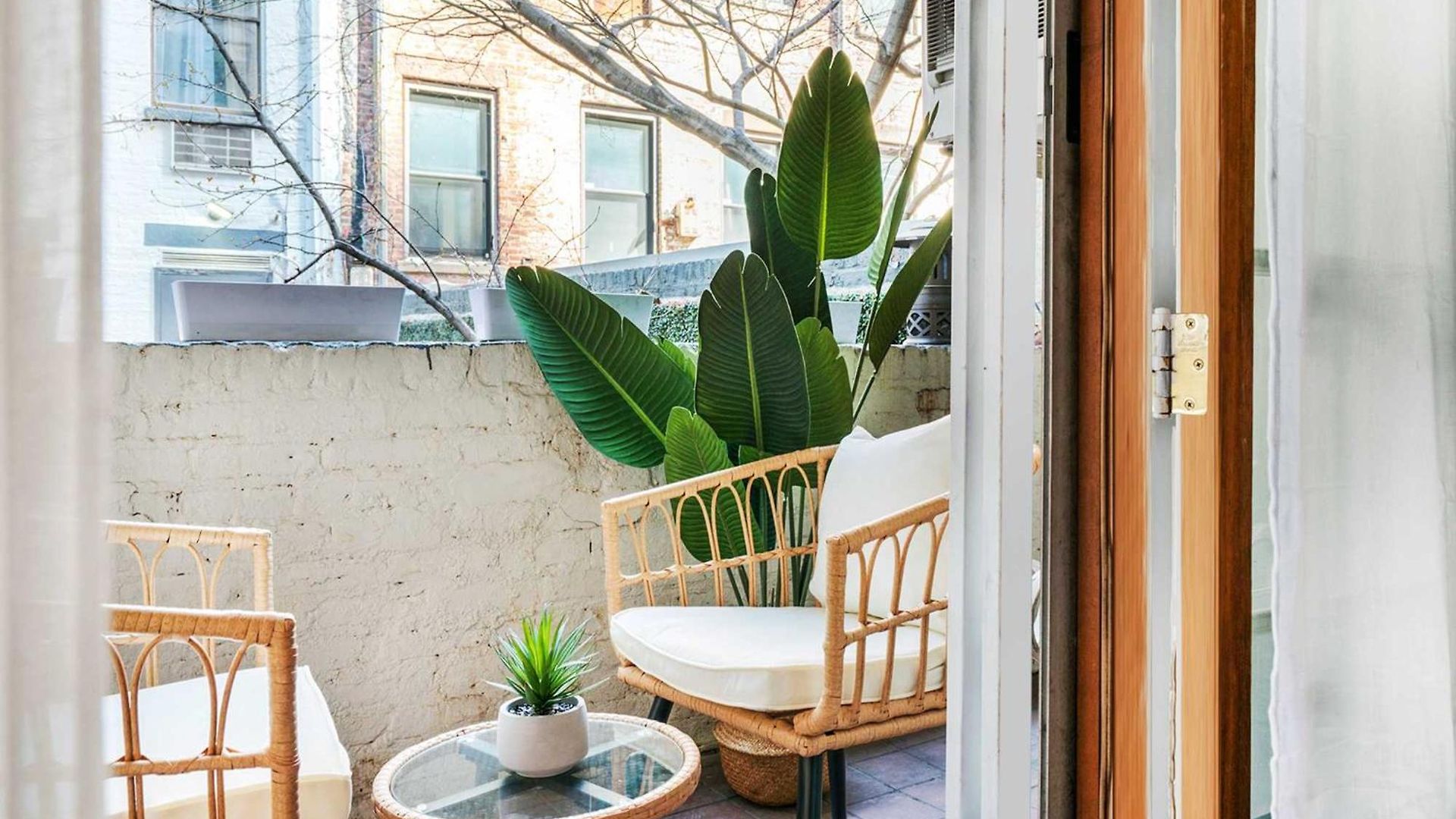 26-1c Gramercy Large 1br Wd Apartment *