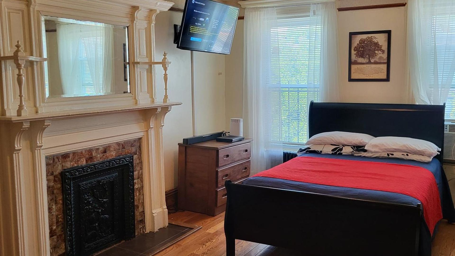 Brooklyn Beautiful Apartment *