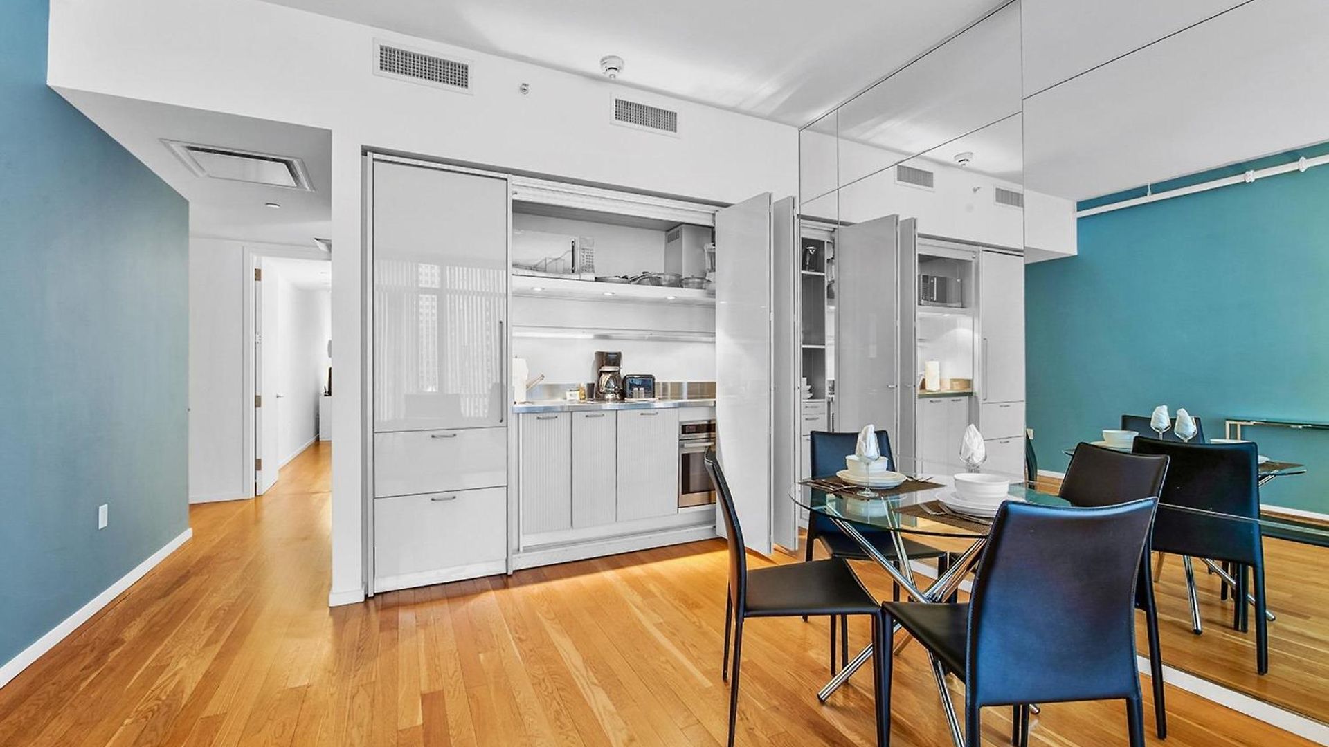 Centria Apartment