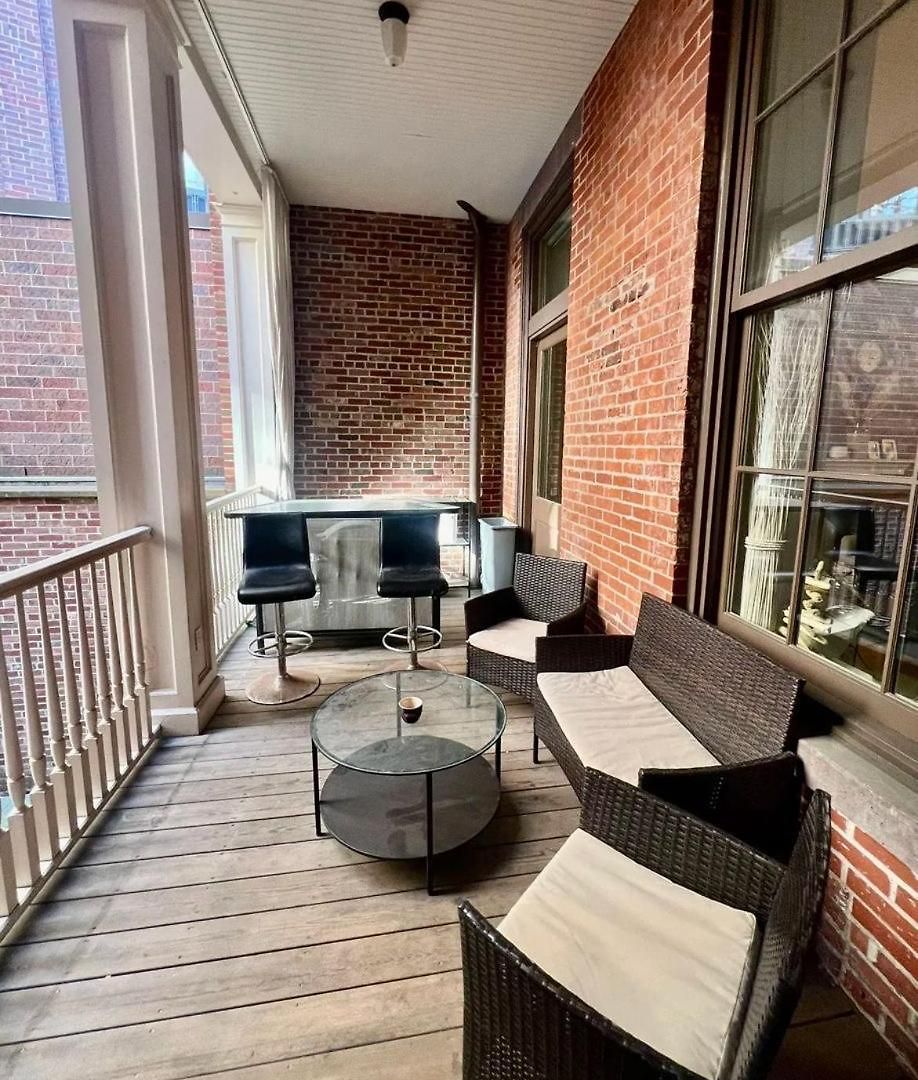 Noho Luxury Building 1br With Living With Pool And First Floor New York