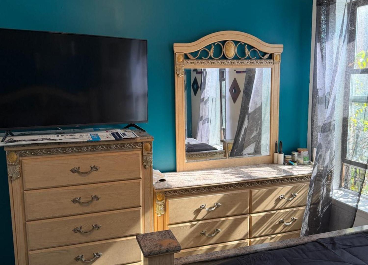 Cozy 2 Bedroom In Thriving Crown Heights Area