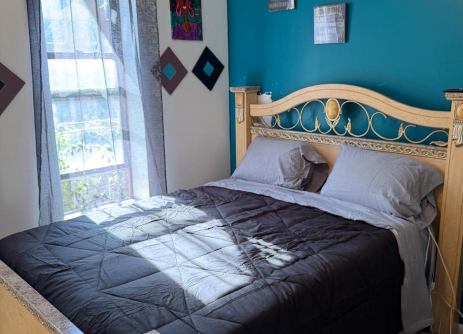 Cozy 2 Bedroom In Thriving Crown Heights Area Apartment
