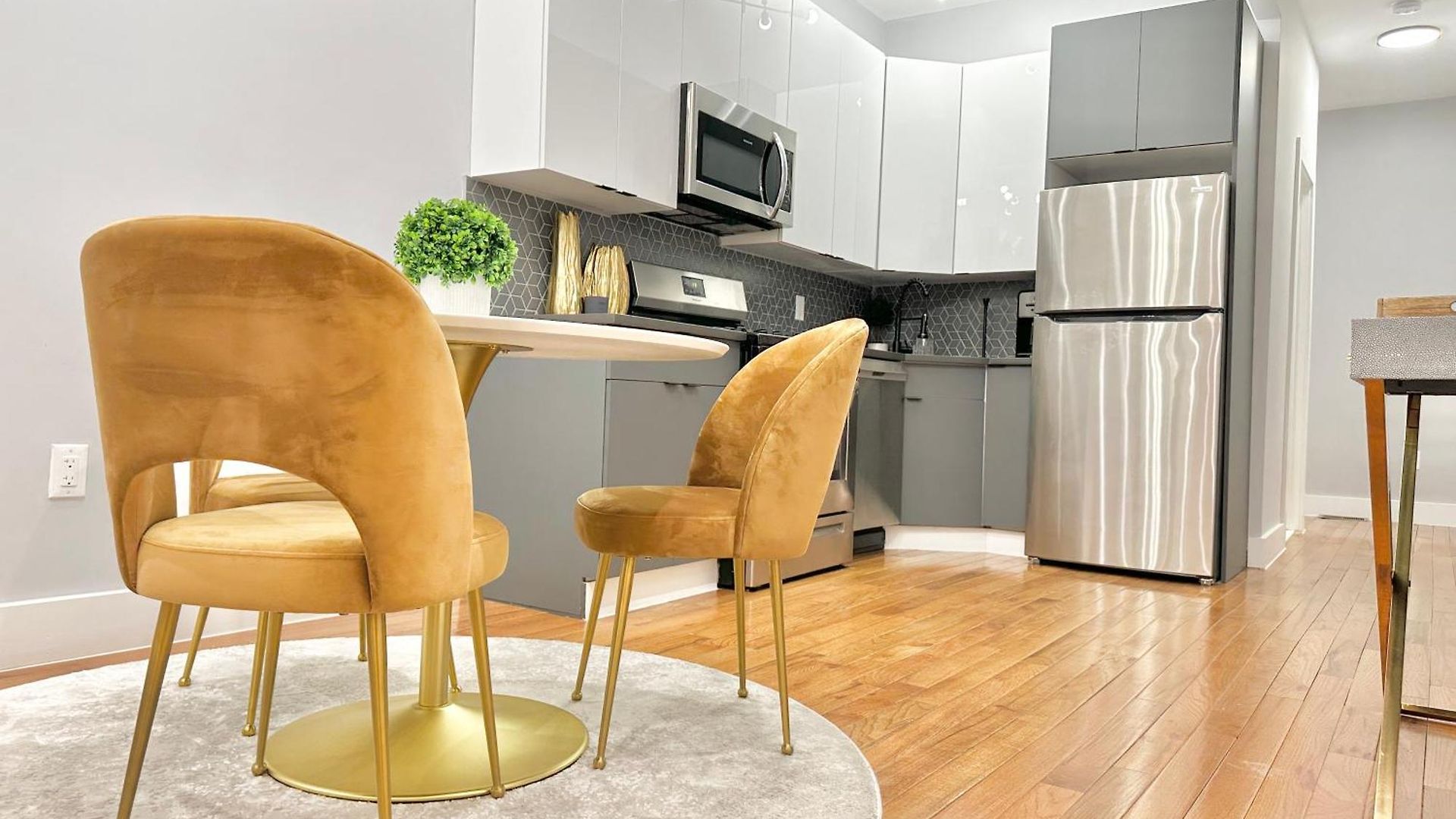 Apartment Large 4 Bedroom Nyc *