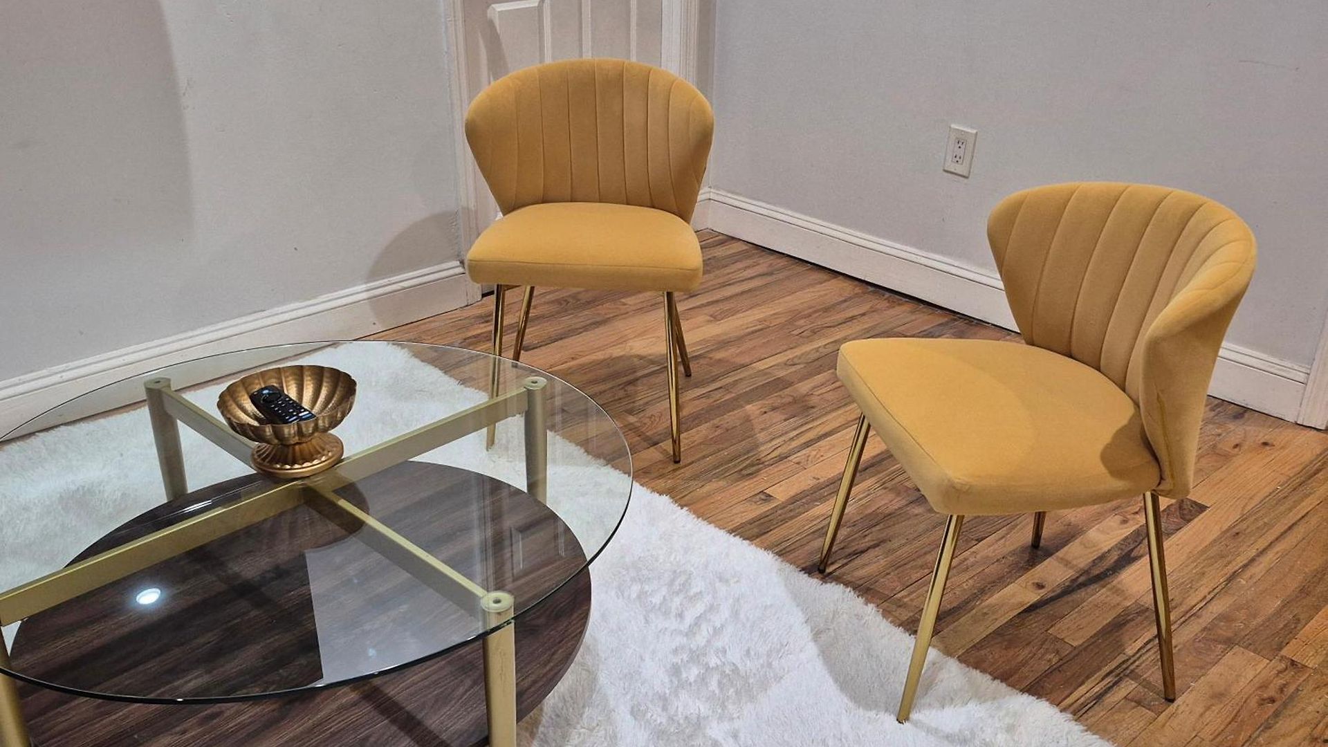 Relax And Unwind At Chic Bed-stuy Brownstone New York