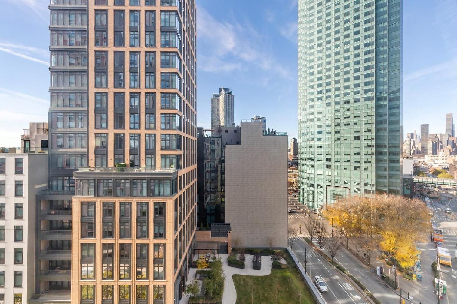 Blueground Long Island Fitness Center Nr Gantry Plaza State Park Nyc-2181 *
