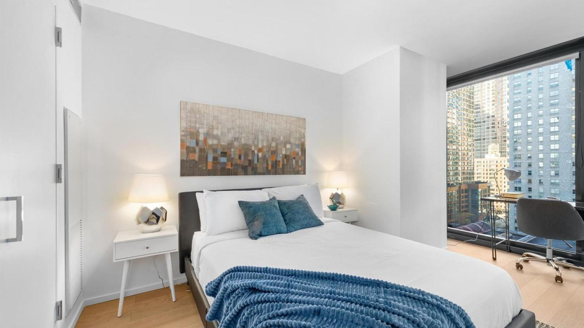 685 First Ave Apartment New York