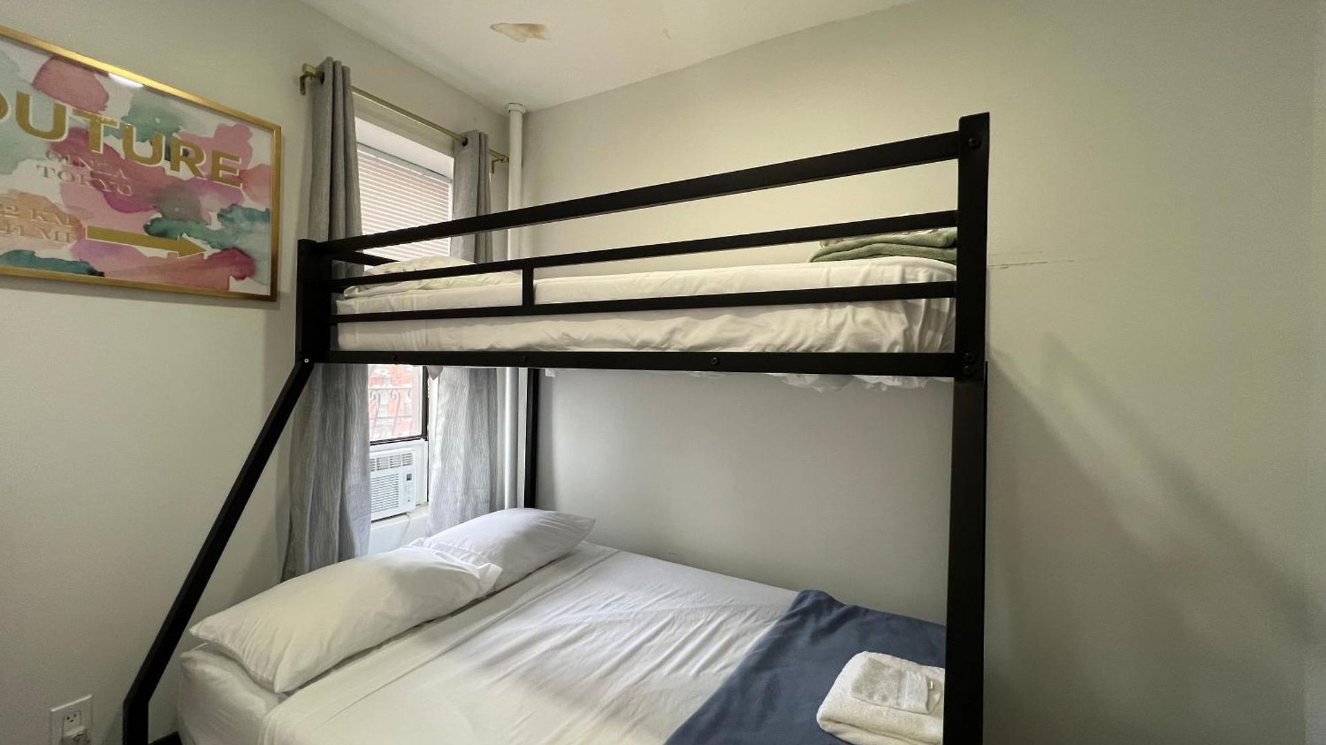 Signature By Times Square Apartment New York