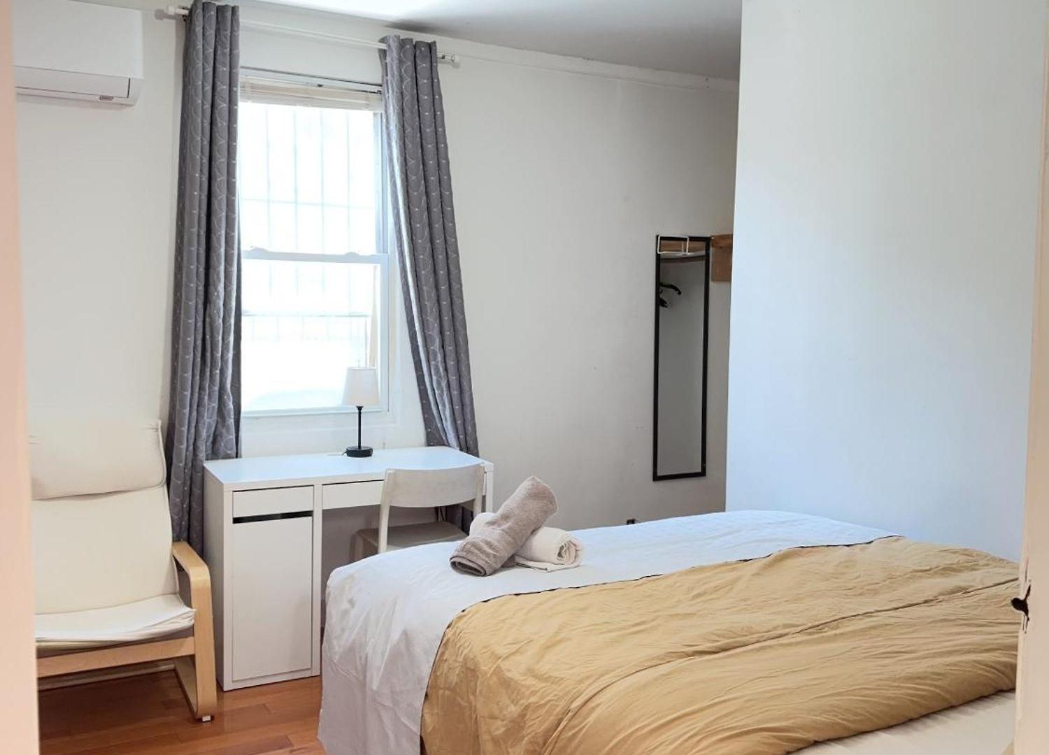 Apartment Cozy Private In Downtown Flushing