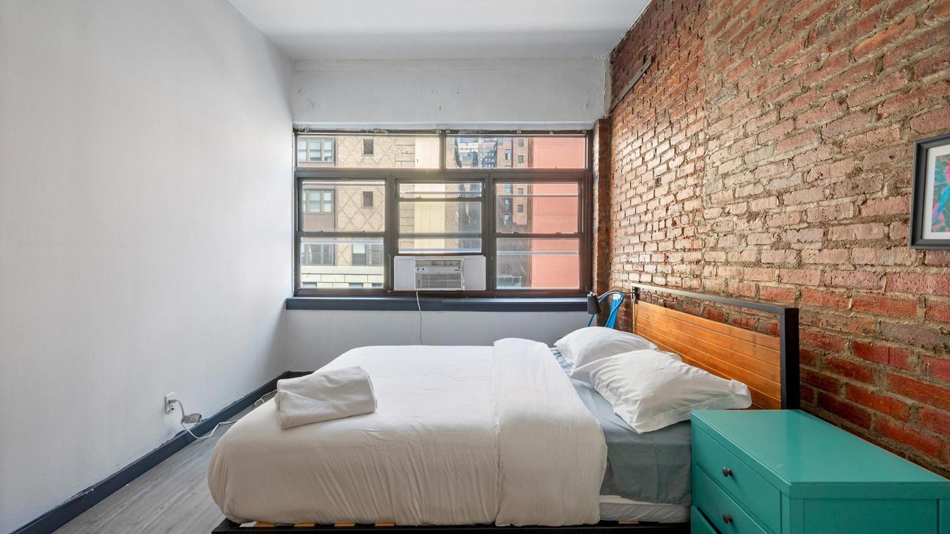Prime Nyc Stay- 3 Bedroom Apartment New York