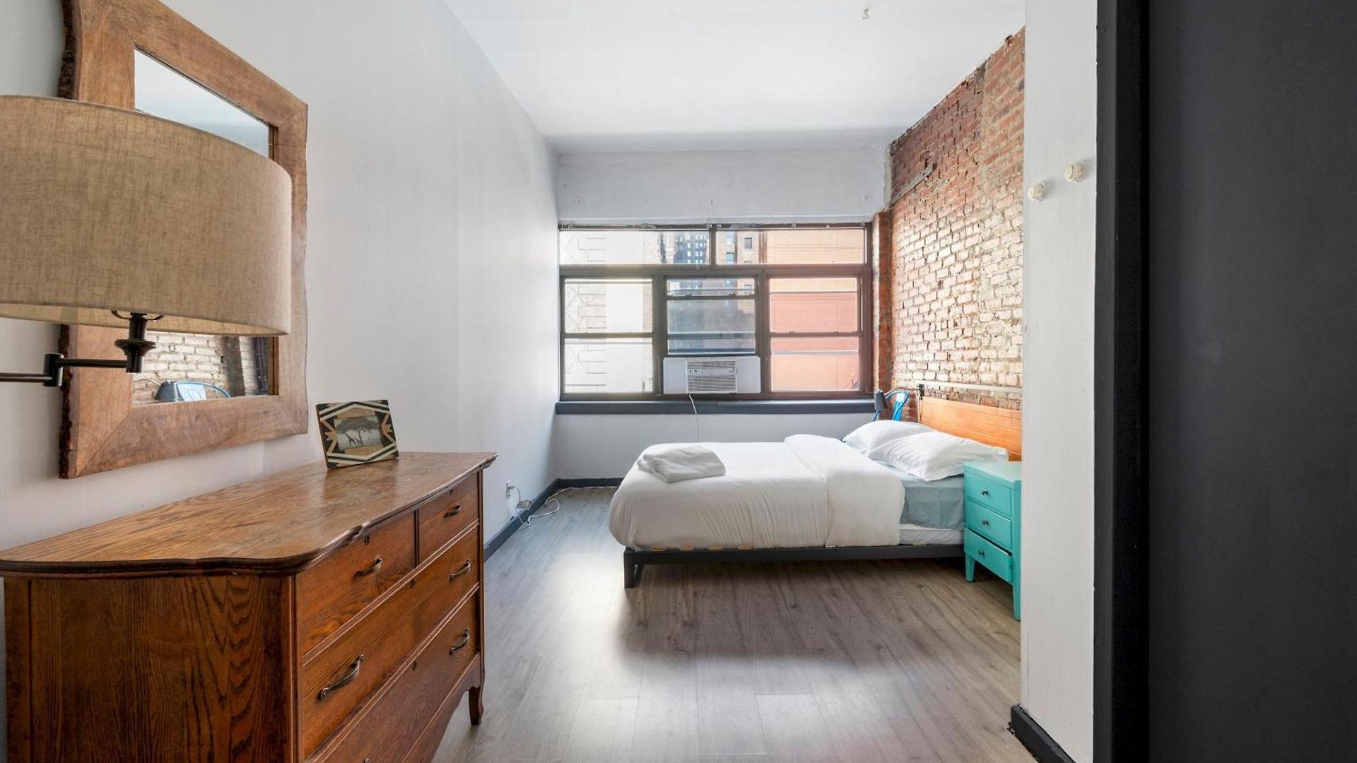 Apartment Prime Nyc Stay- 3 Bedroom New York