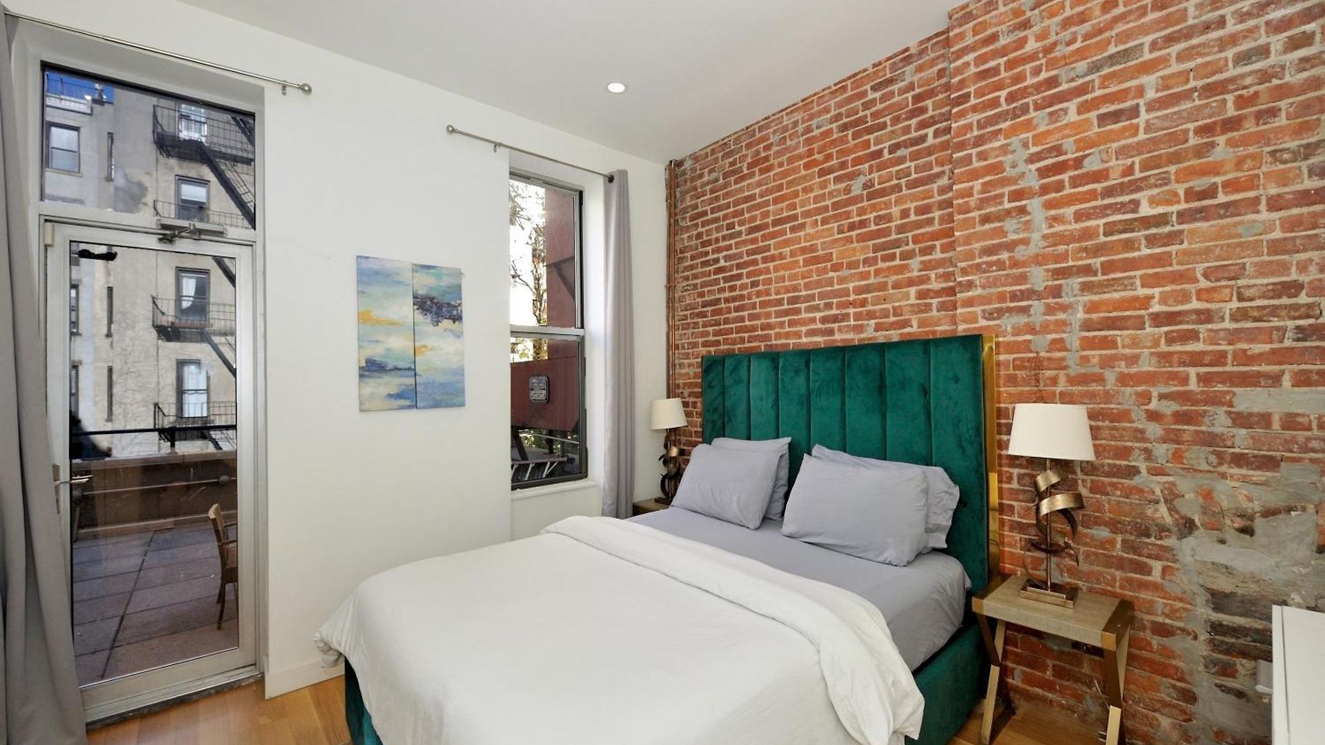 Apartment Time Square Vicinity- Luxury 2br 2ba Nyc