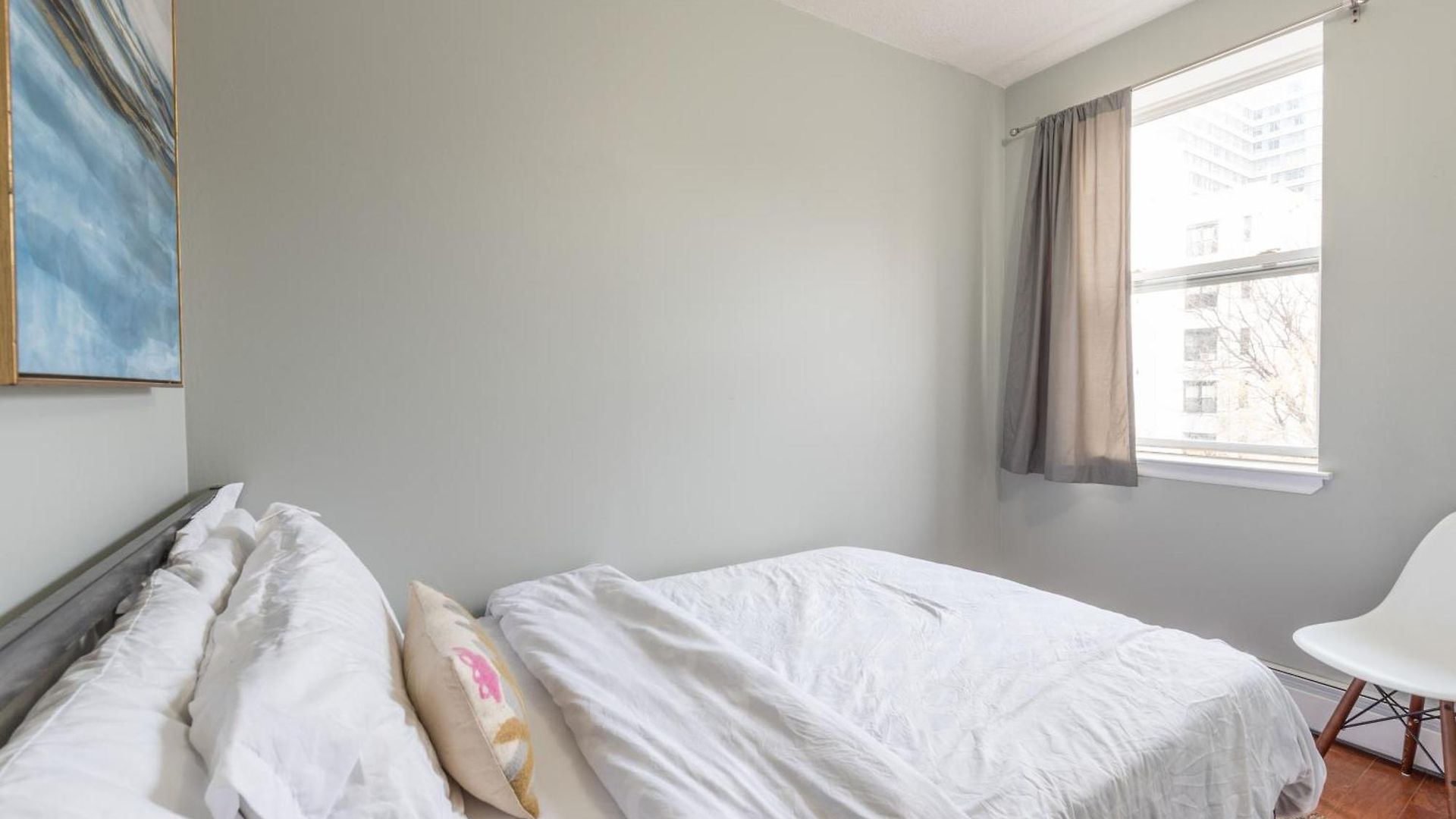 Stunning 3 Bed Fully Furnished Apartment