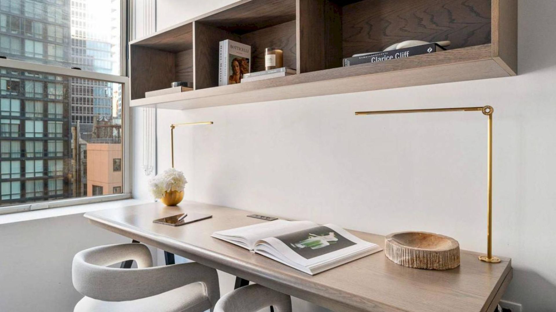 Apartment Alluring And Spacious 1 Bed 1 Bath New York