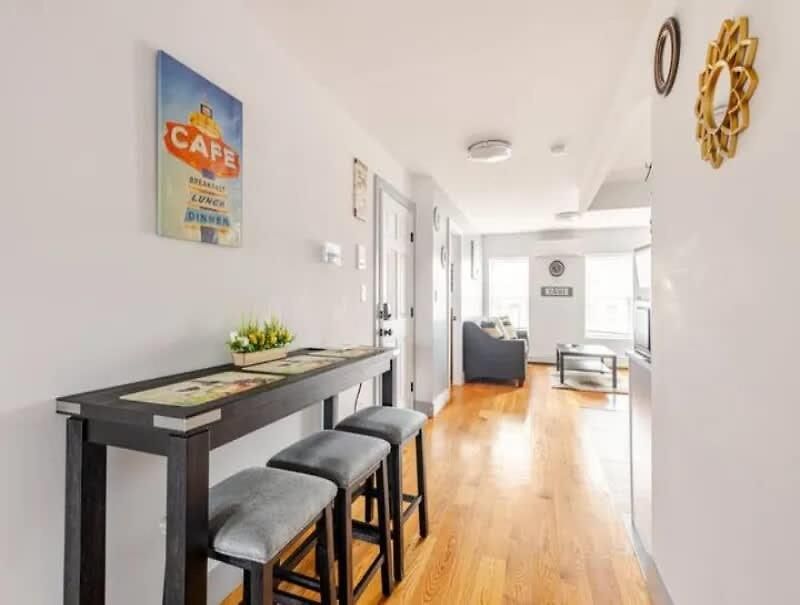 Trendy 3br Brooklyn Just Minutes To Manhattan Apartment New York