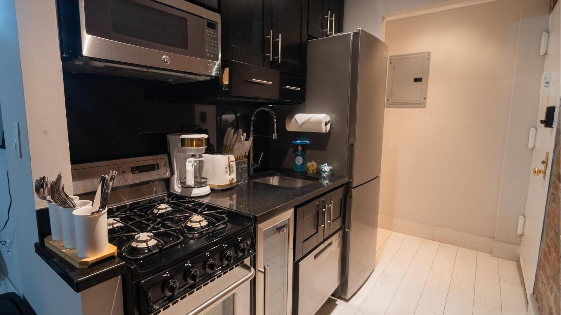 Apartment Elegant Gramercy Park *