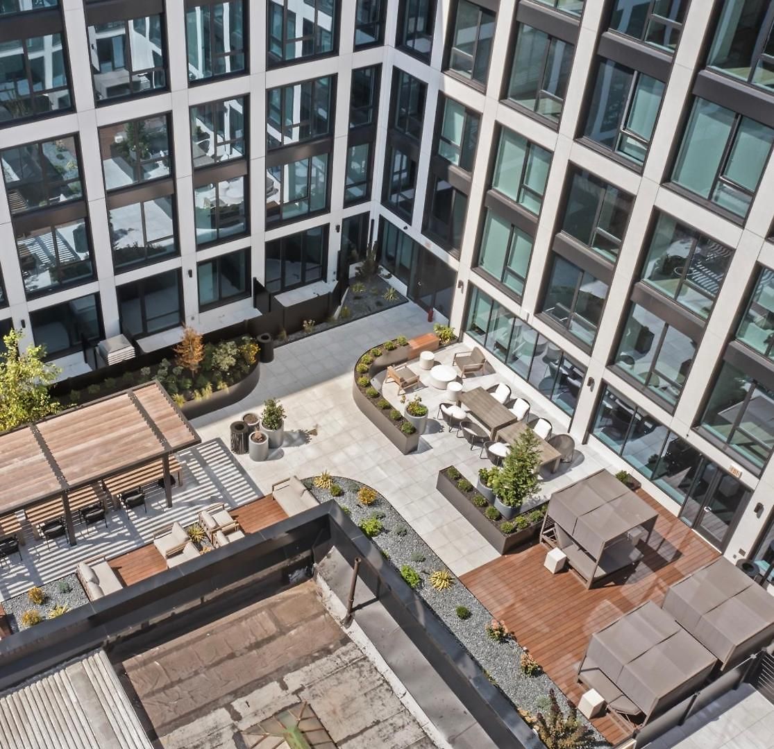 Apartment Luxury In Brooklyn *