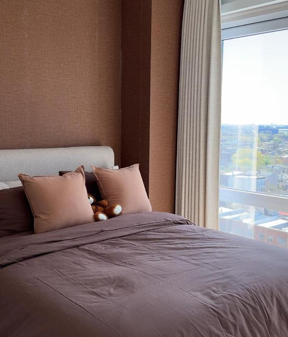 Luxury In Brooklyn Apartment