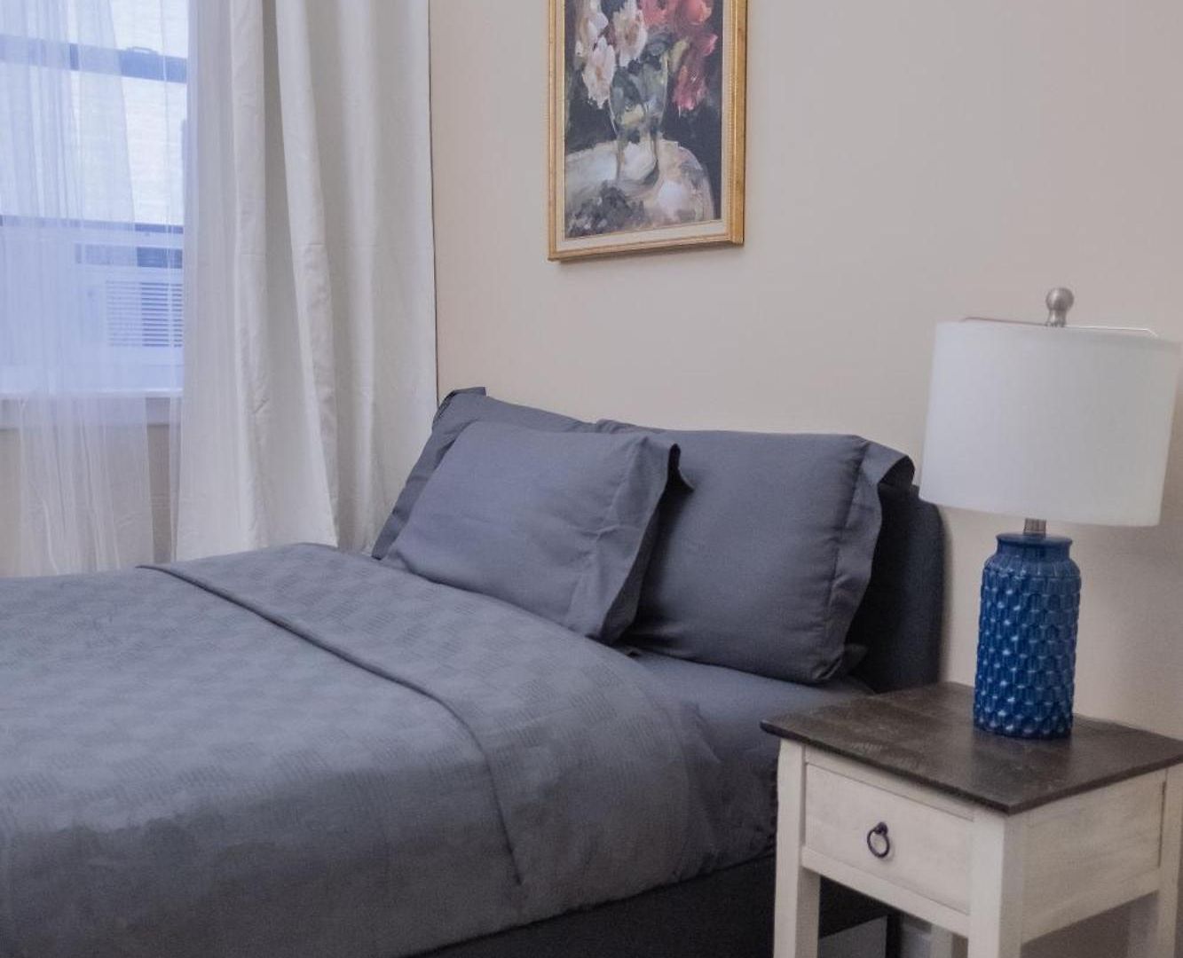 Brand New 3br 2ba Next To Park, Elevator Apartment