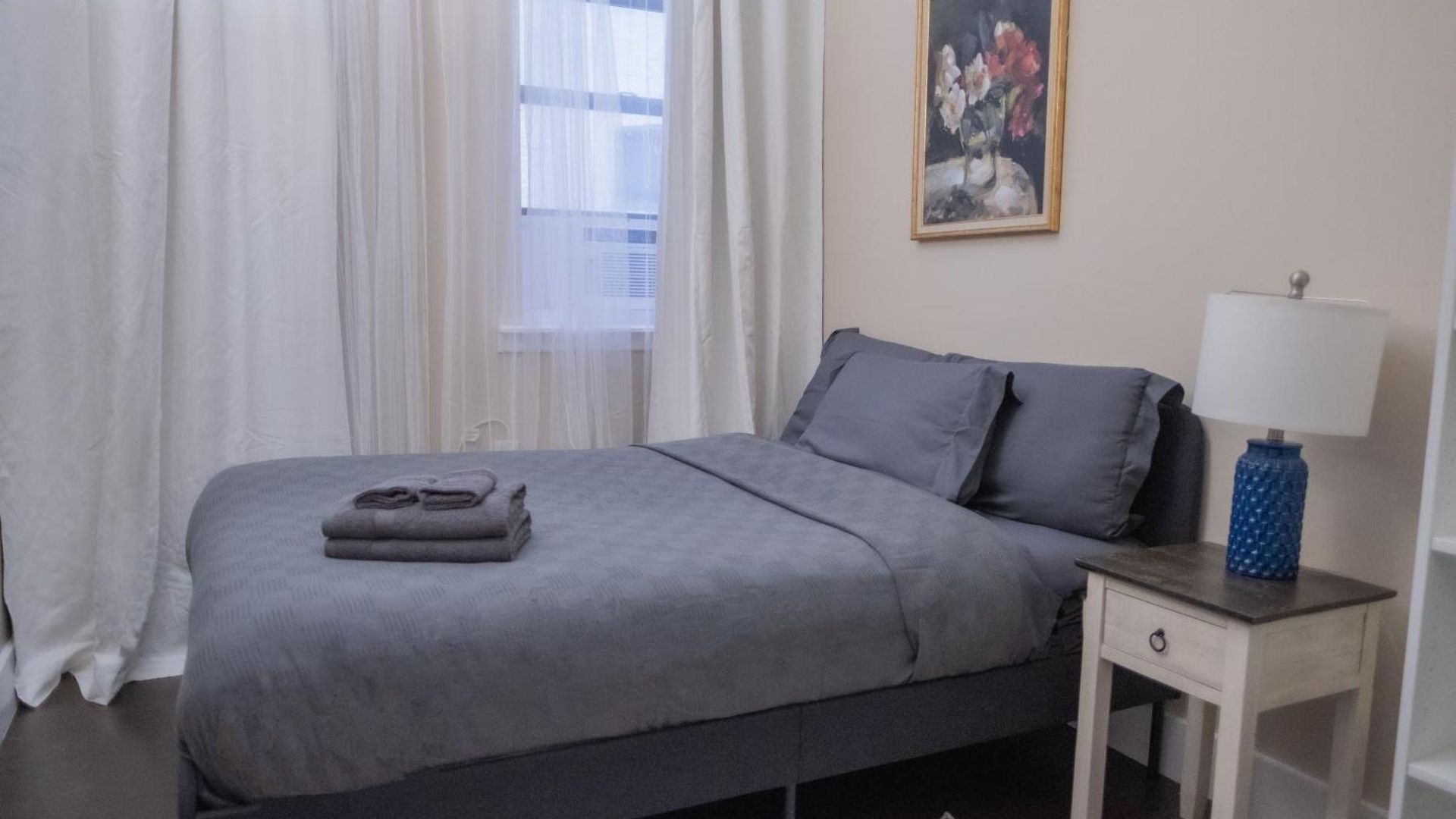 Brand New 3br 2ba Next To Park, Elevator Apartment *