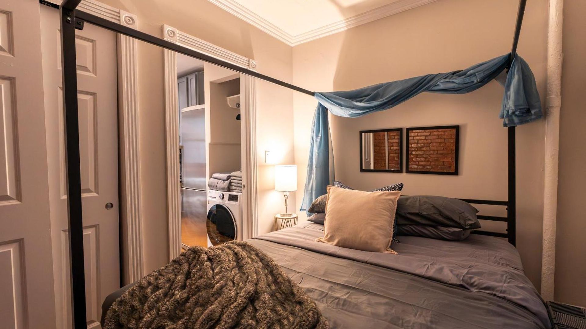 Prestige Gramercy Park * New York