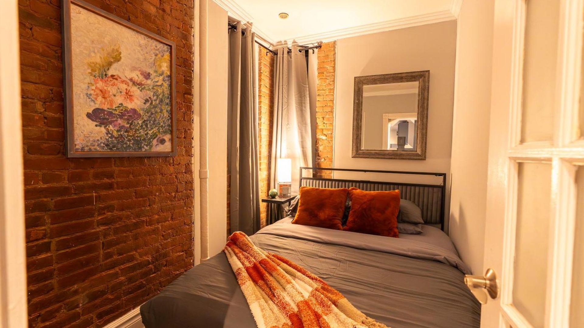 Apartment Prestige Gramercy Park *