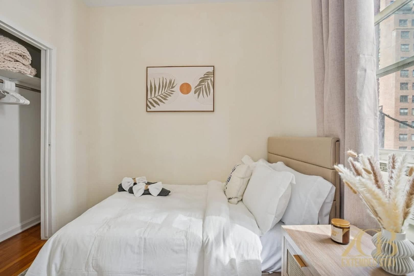 Apartment Stylish 2-bedroom In The Upper East Side *