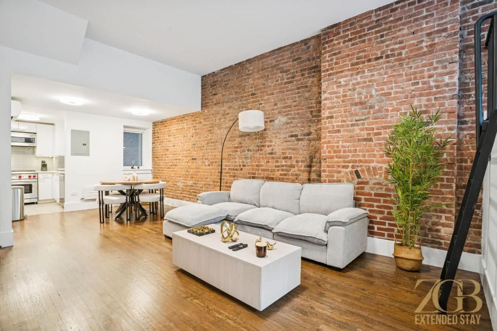 Apartment Charming Ues 1br Duplex Near Park New York