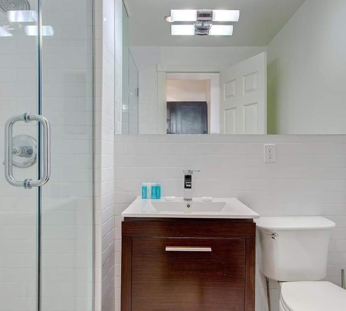 East Village By Vibe I Apartment *