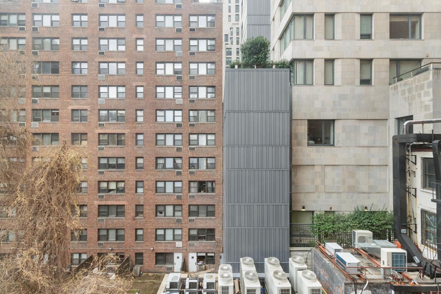 Apartment Blueground Midtown East Fitness Center Nr Un Nyc-2200 New York