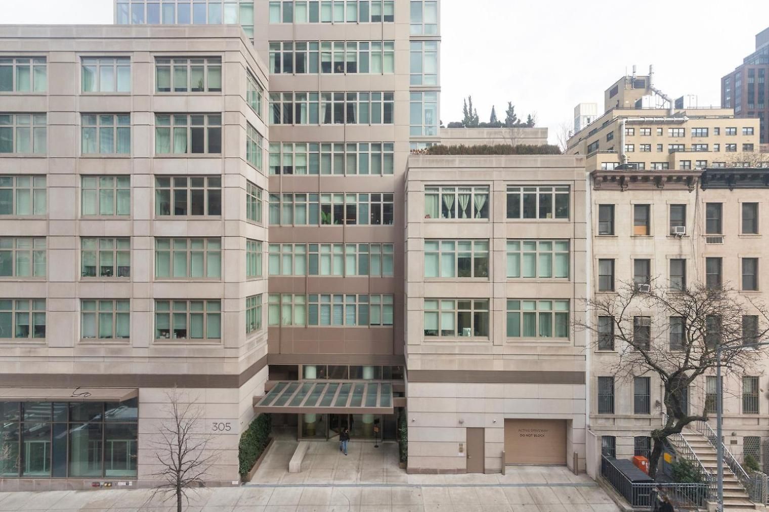 Blueground Midtown East Fitness Center Nr Un Nyc-2200 Apartment *