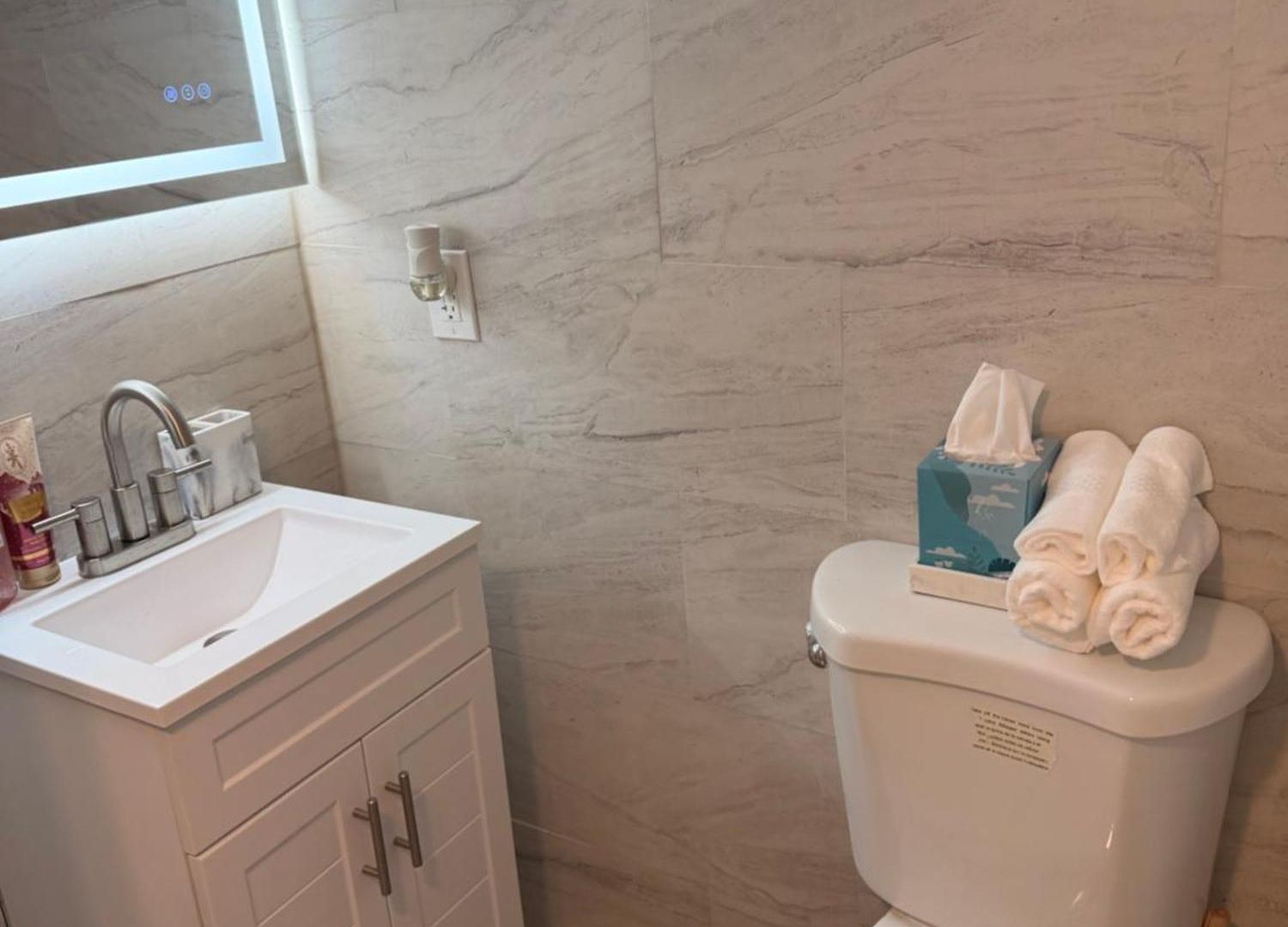 Apartment Luxury Comfort Jfk