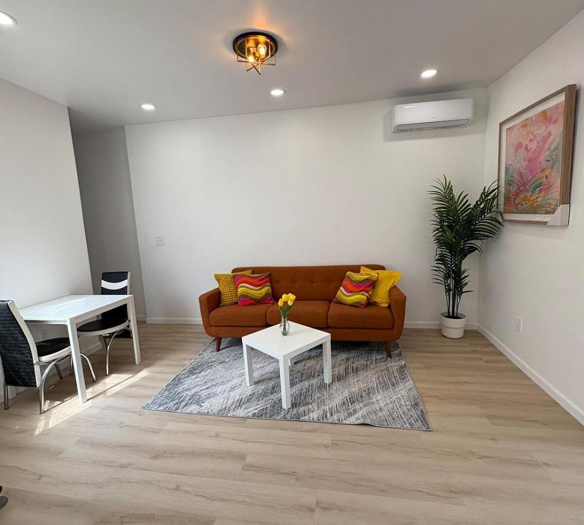 The Aqua Brooklyn Hidden Luxury Gem Apartment