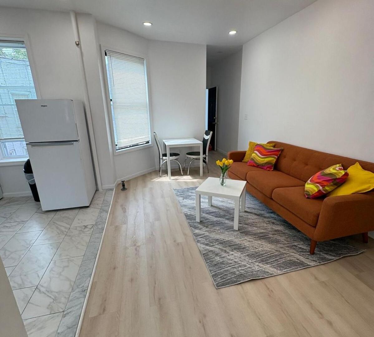 Apartment The Aqua Brooklyn Hidden Luxury Gem