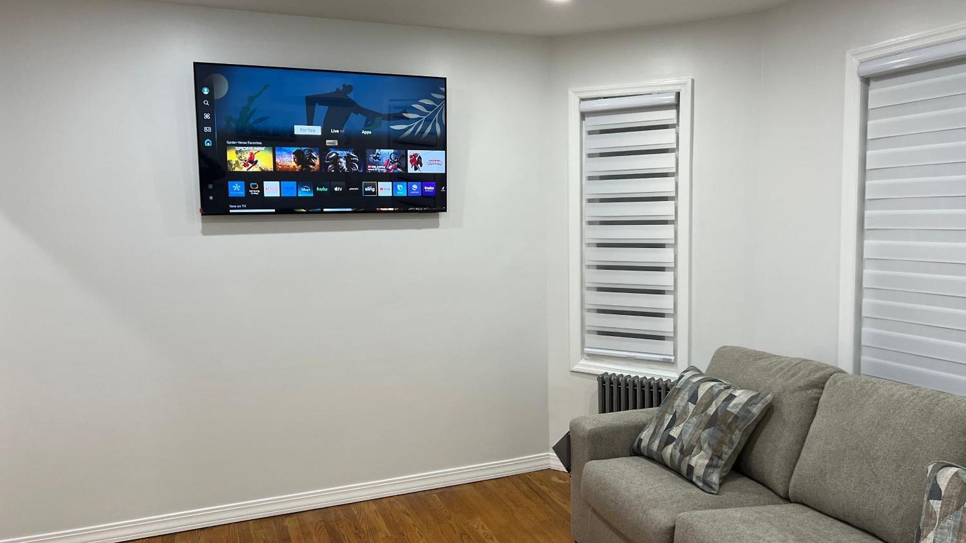 Apartment Cozy 2-person Near Jfk Airport & Shopping Area New York