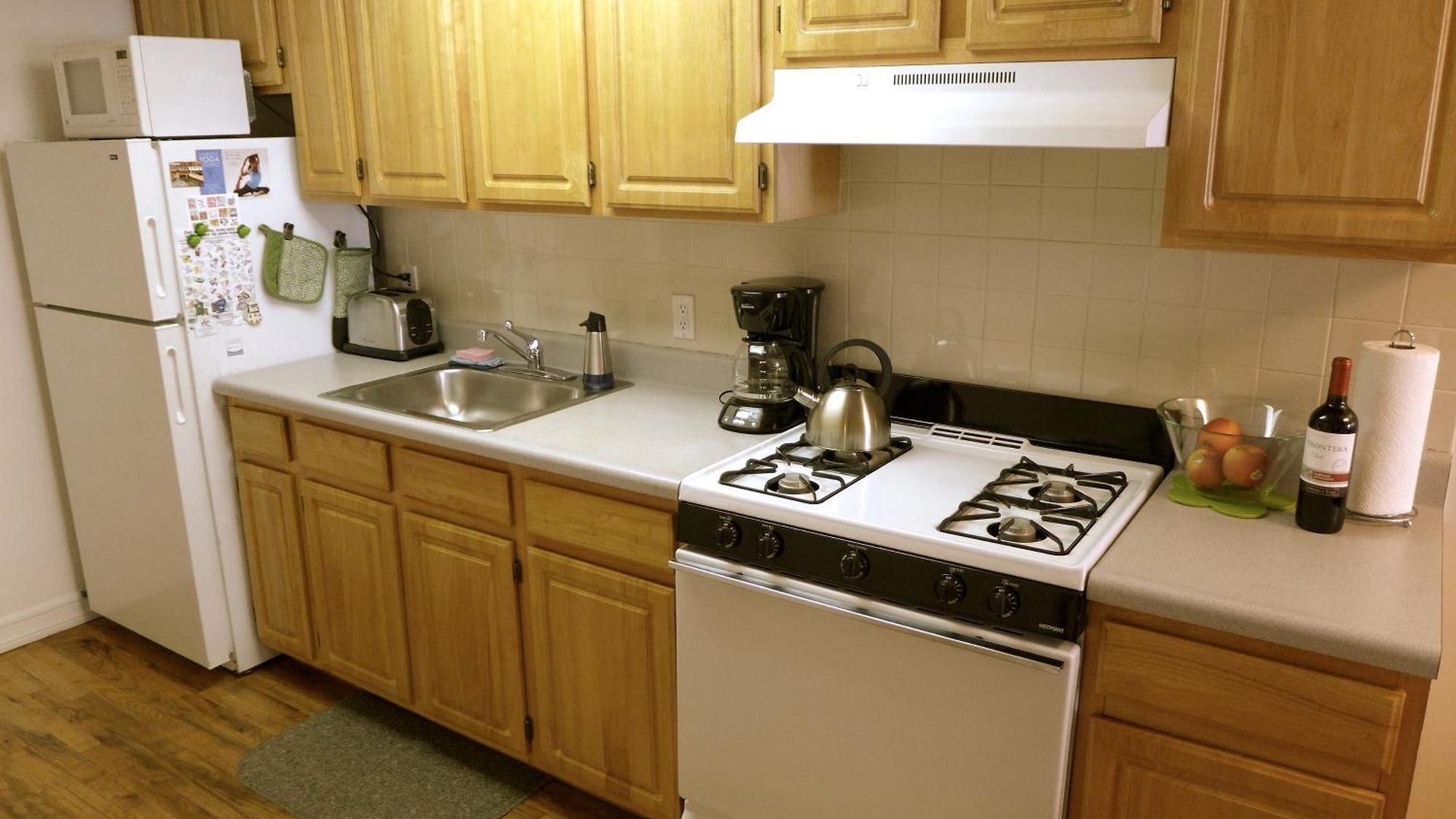 Rated 1br - Lenox 127 * New York