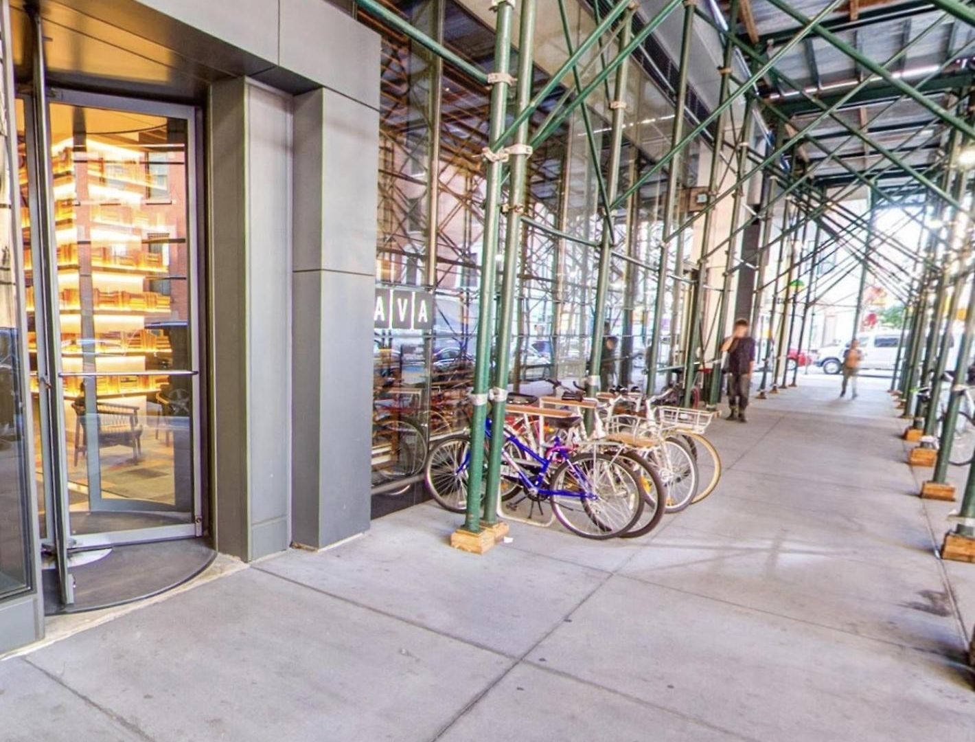 Stylish Downtown Brooklyn Near Subway & Manhattan Apartment *
