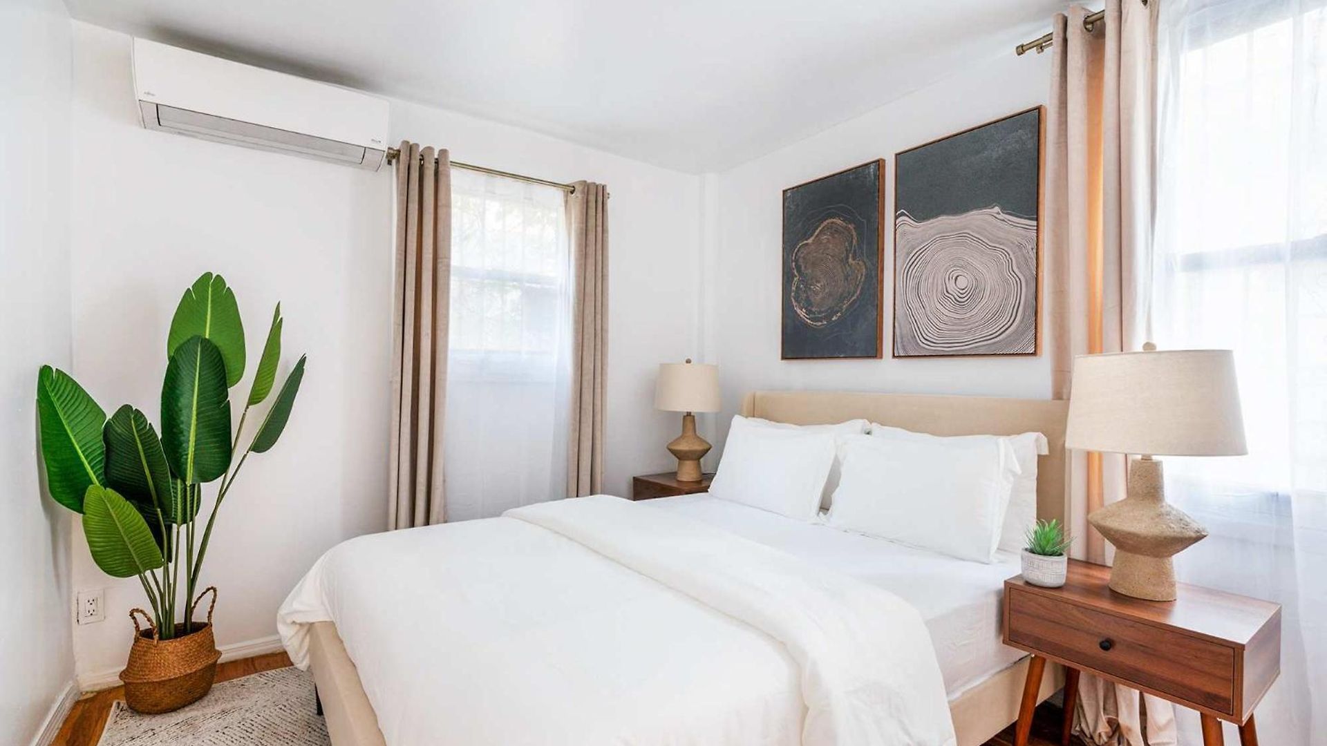 26-1c Gramercy Large 1br Wd Apartment *