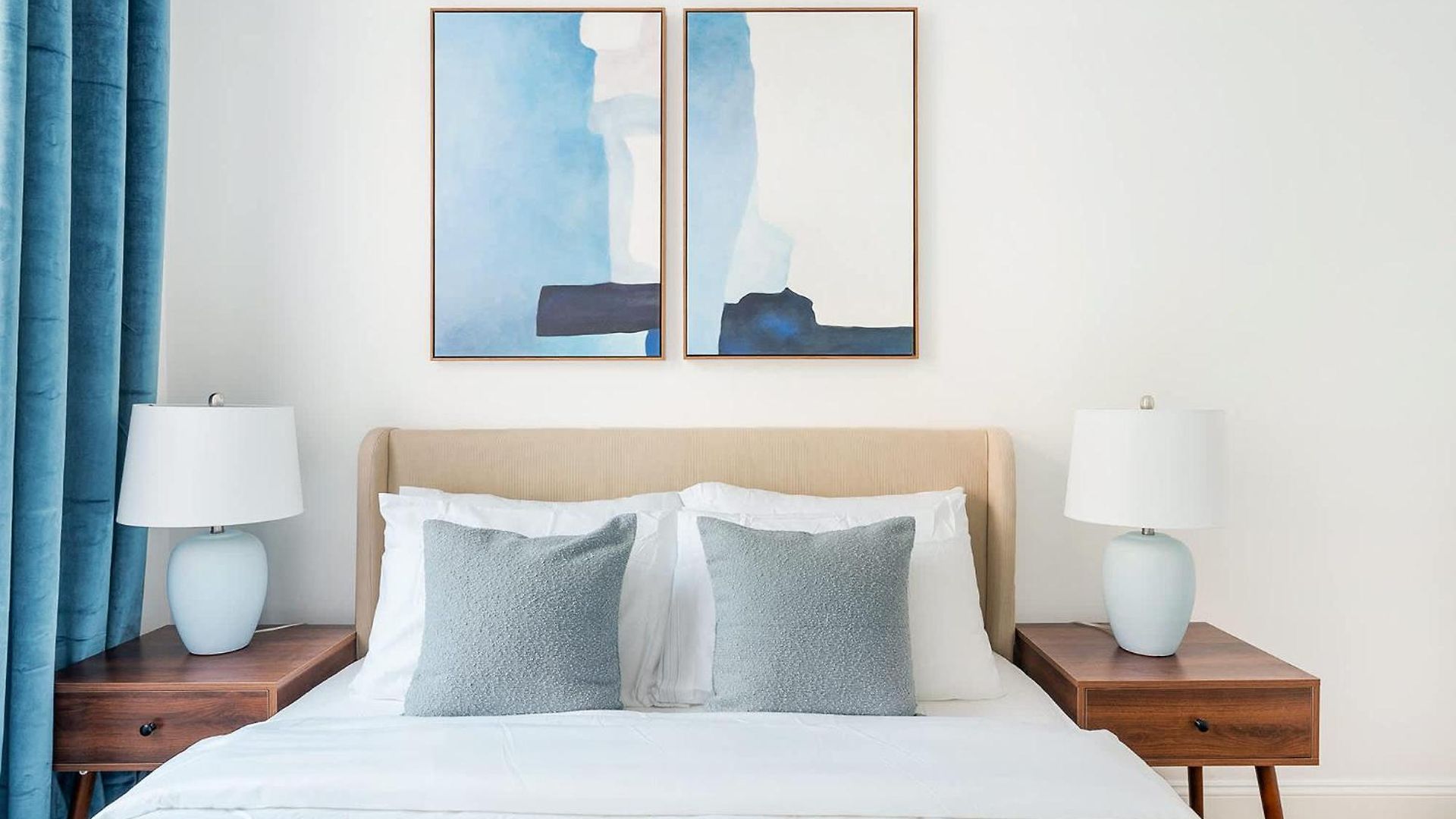 Apartment 26a-2 Spacious Brand New Fully Furnished 2-bedroom In Prime Murray Hill Move-in Ready New York