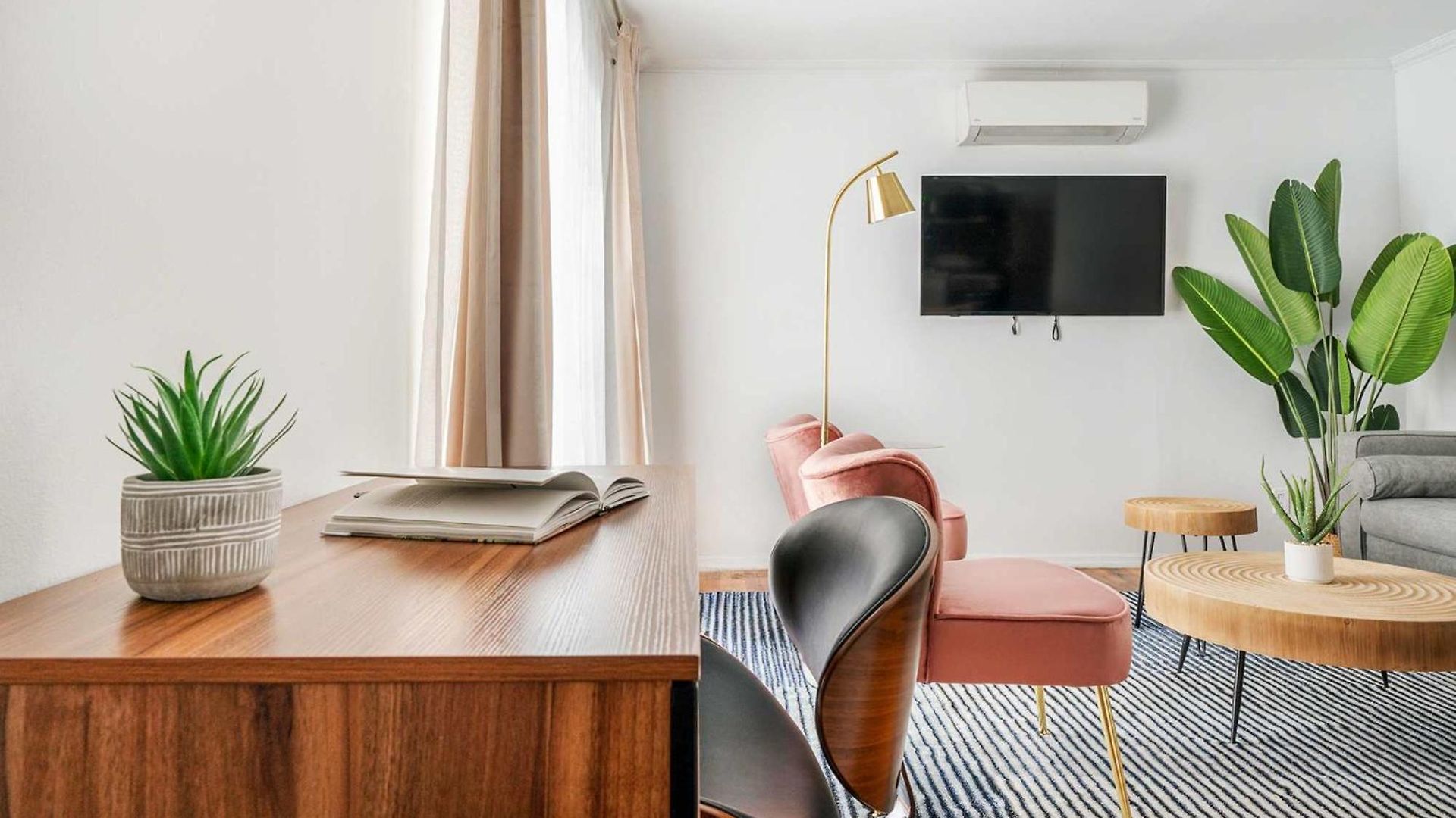 Apartment 26-1c Gramercy Large 1br Wd New York