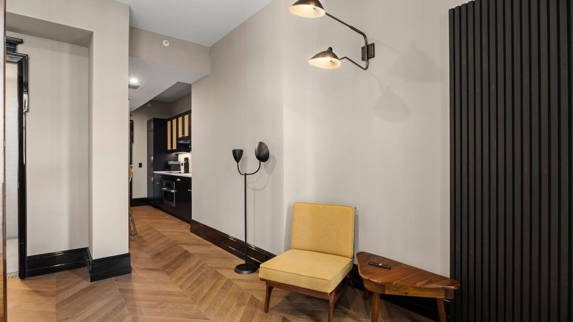 Apartment Freeman 401 By Rove Travel - W Shared Amenities *