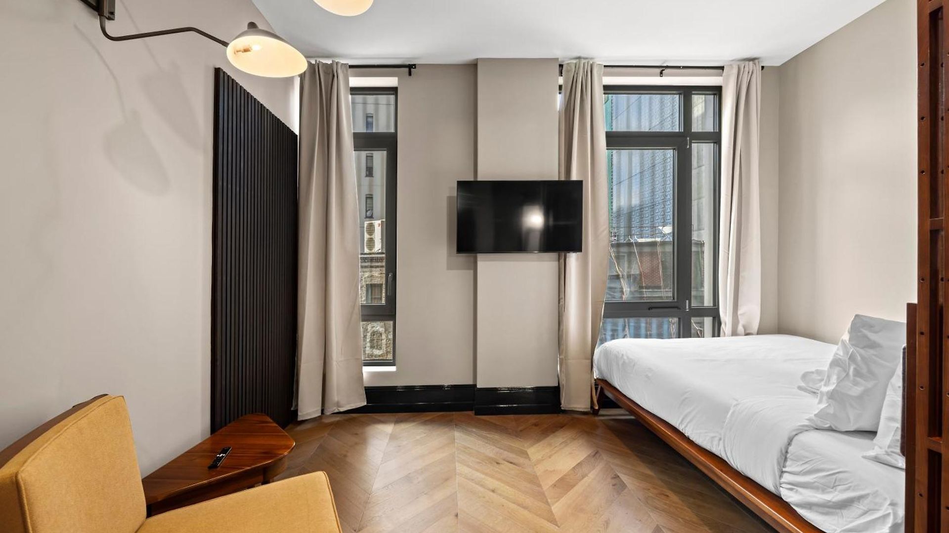 Apartment Freeman 401 By Rove Travel - W Shared Amenities